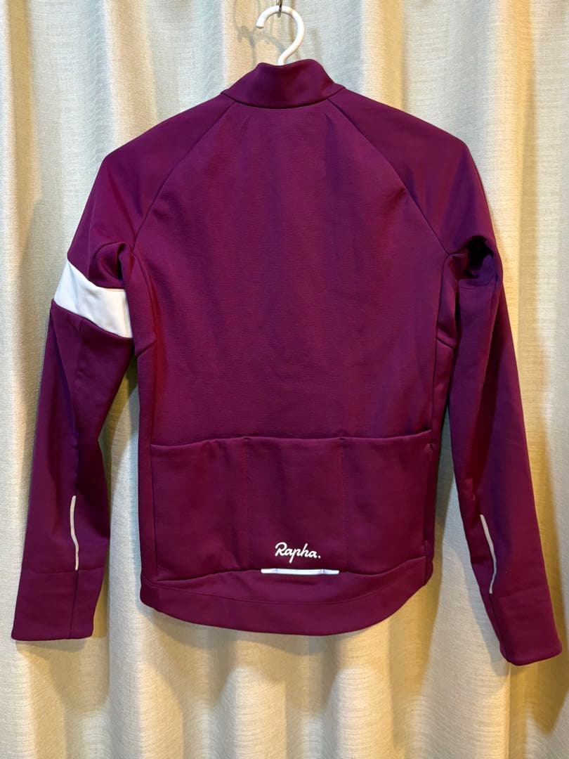 Rapha ウィメンズ サイクルジャケット S
