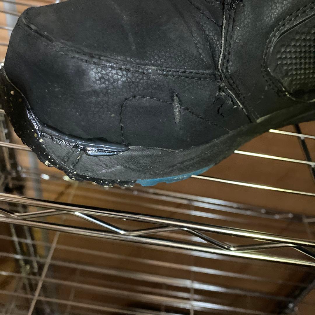 即日発送BURTON PHOTON BOA WIDE 26.5㎝22-23モデル