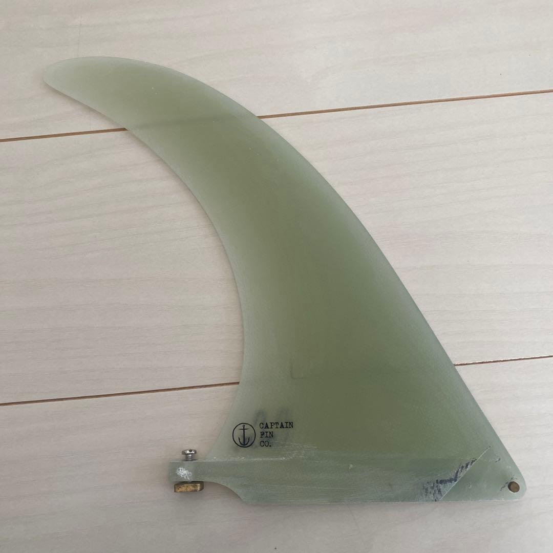 キャプテンフィン　cxcx 9インチ
