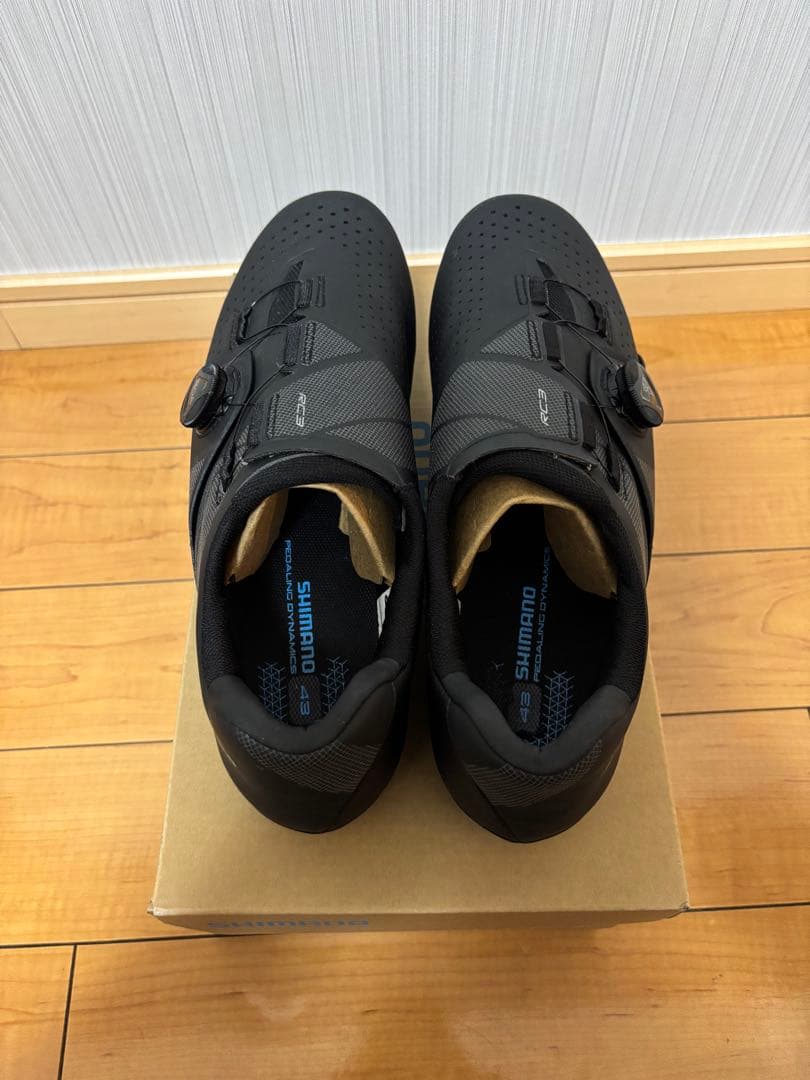 SHIMANO シマノ　RC3 43