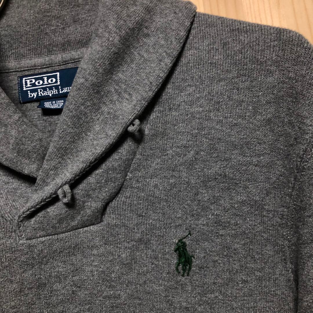 Ralph Lauren ラルフローレン トレーナー スウェット ハイネック