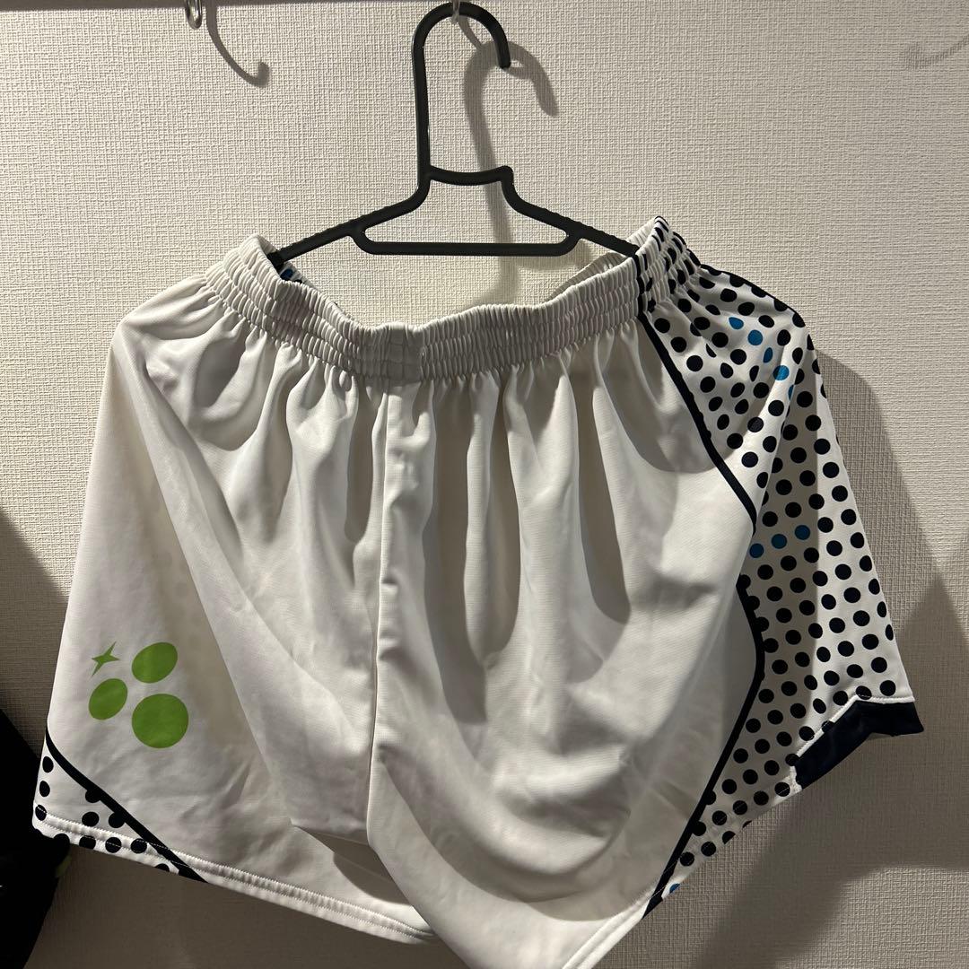 バレーボール ユニフォームパンツ