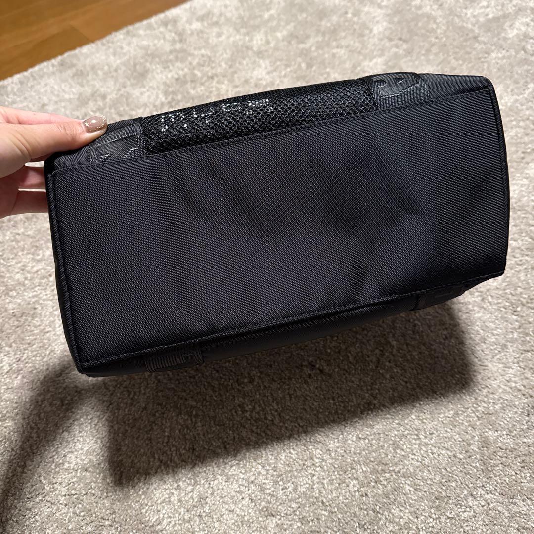 MUTMARINE カートバッグ 保冷付き