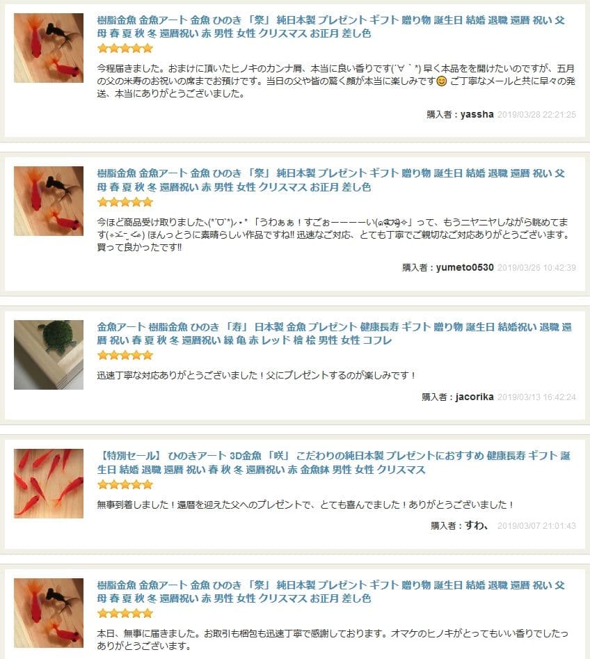 ヘッドホン 金魚 アート 楽 プリザーブドフラワー 還暦 プレゼント 音楽 開運