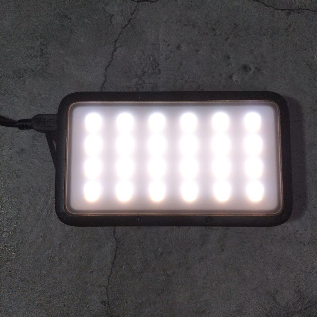 LUMENA ルーメナー2 LEDランタン