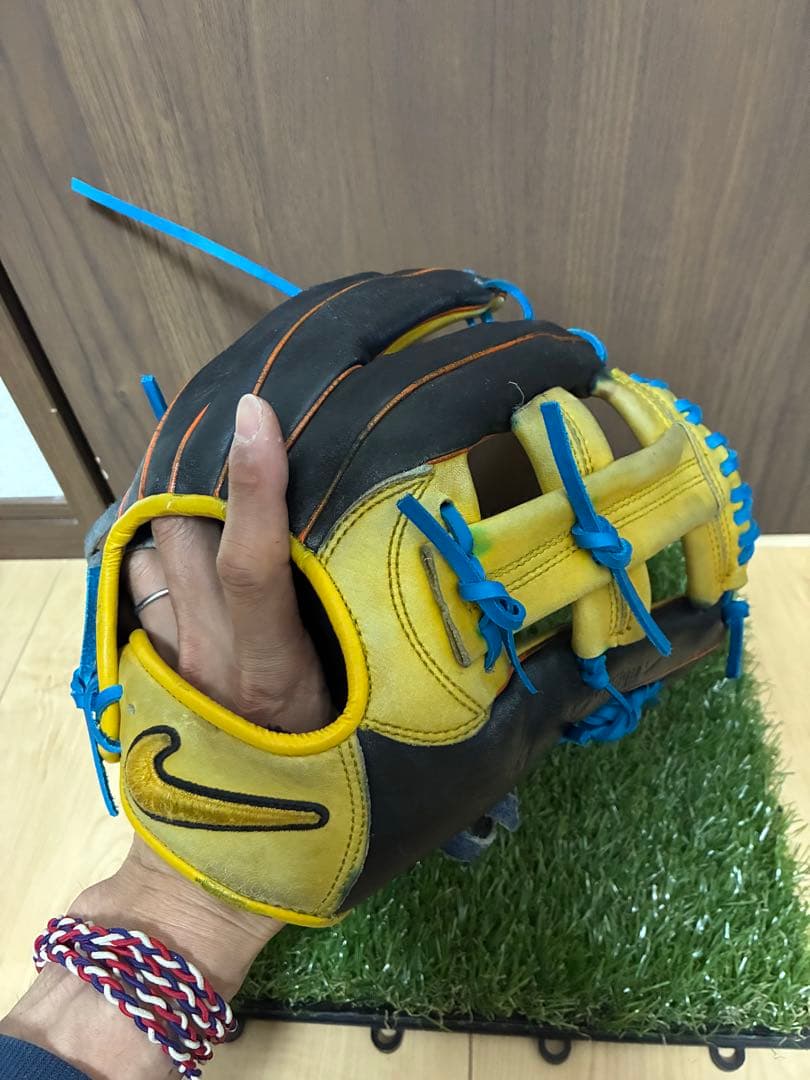 NIKE 一般軟式用内野手グラブ