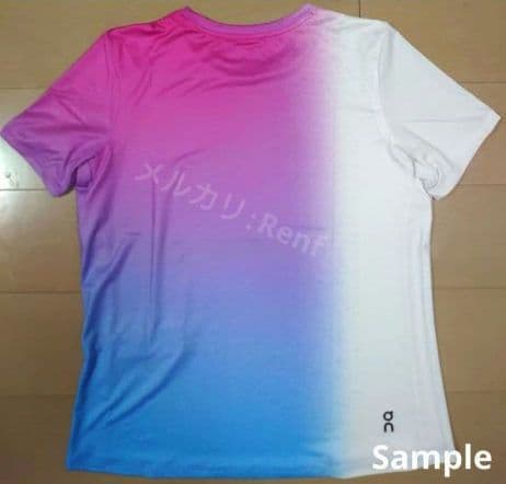 ON Court-T LIMITED EDITION 全米ver. Size:M