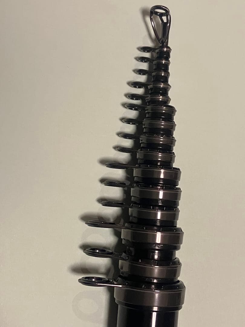 シマノ 磯 遠投AX 4-570R　両軸ベイト