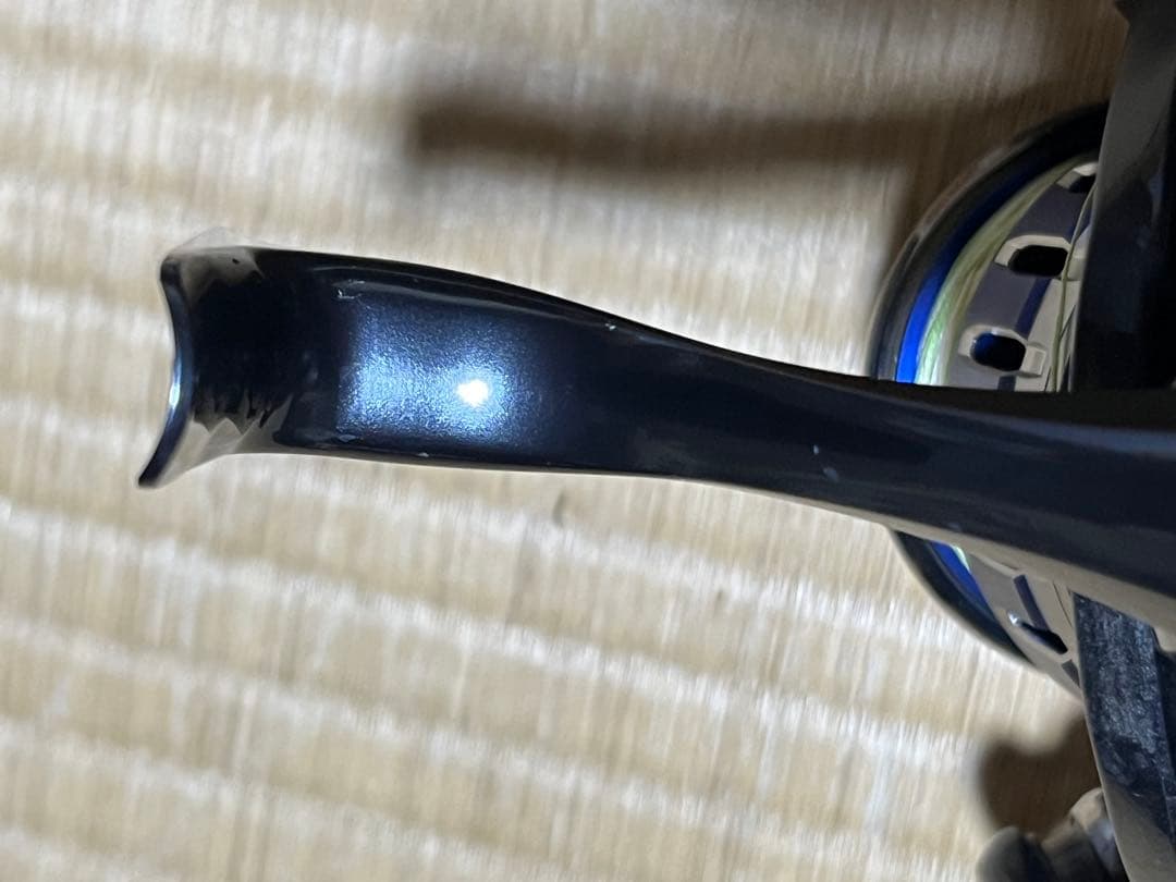 DAIWA 15ソルティガ 4500 箱付き オフショア ヒラマサ ブリ