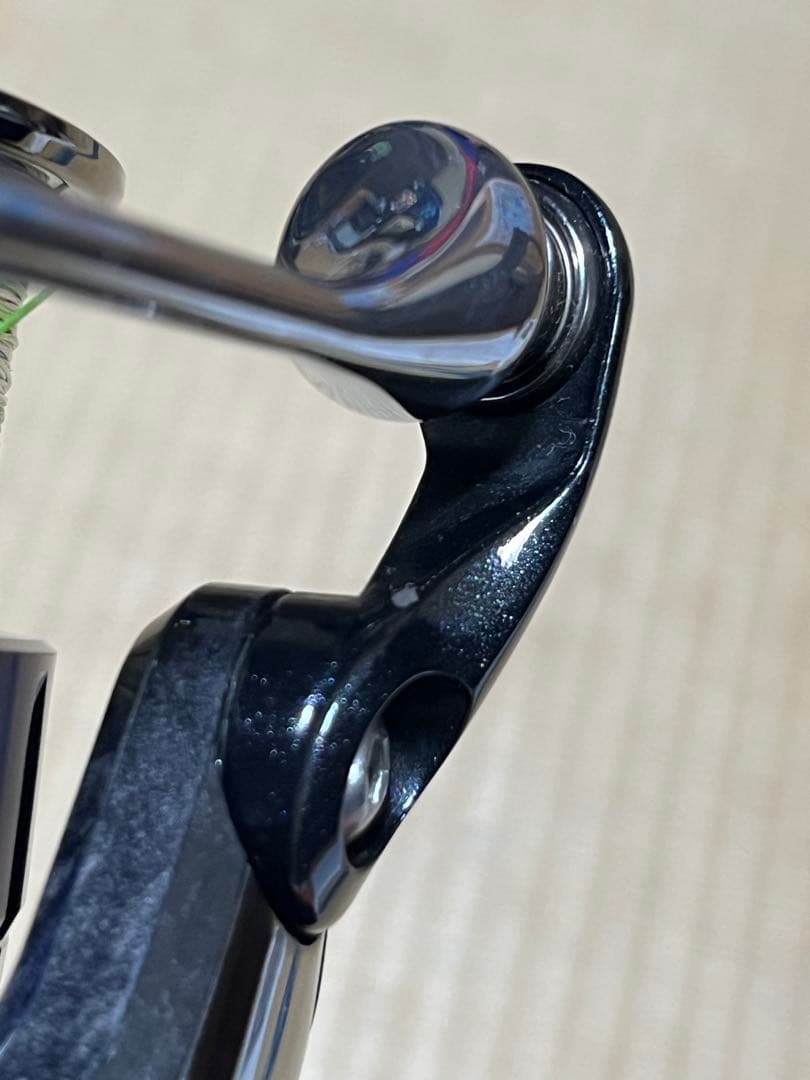 DAIWA 15ソルティガ 4500 箱付き オフショア ヒラマサ ブリ