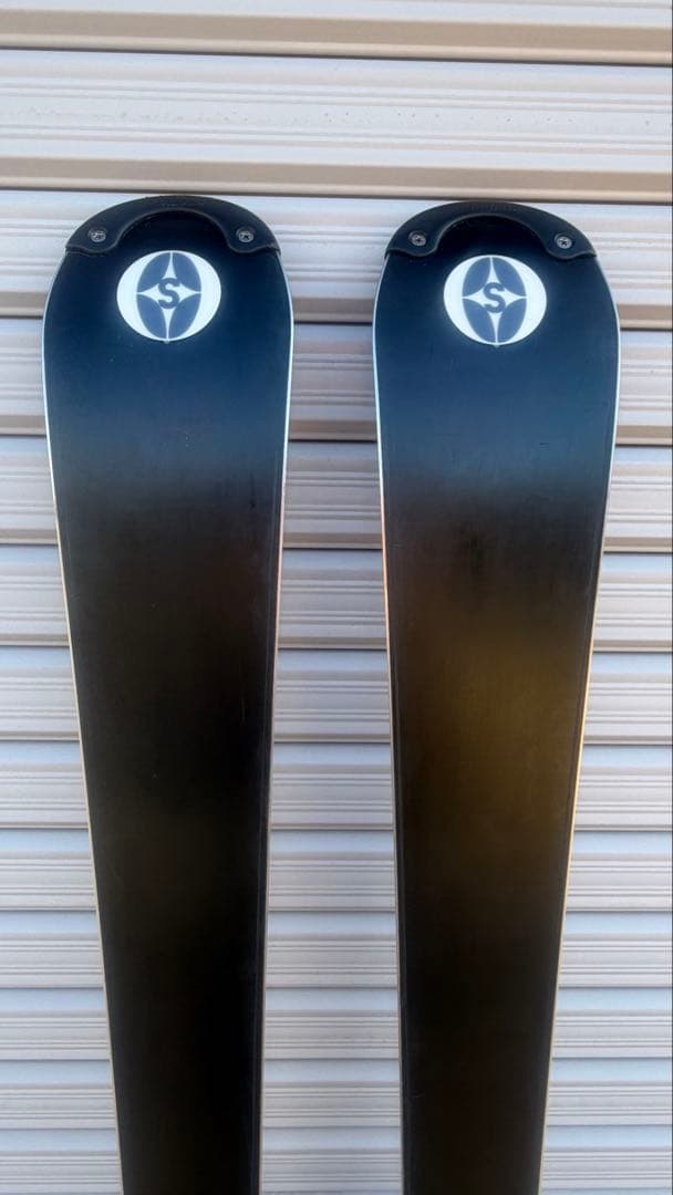 ⭐️OGASAKA TCSK★SR585★MARKER X COMP16★送料無料
