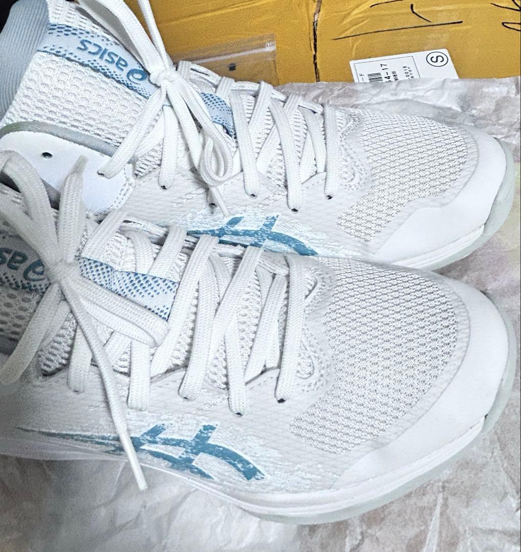 ☘️ 価格が下がりました☘️ バスケットボール アシックNOVAFLOW 2