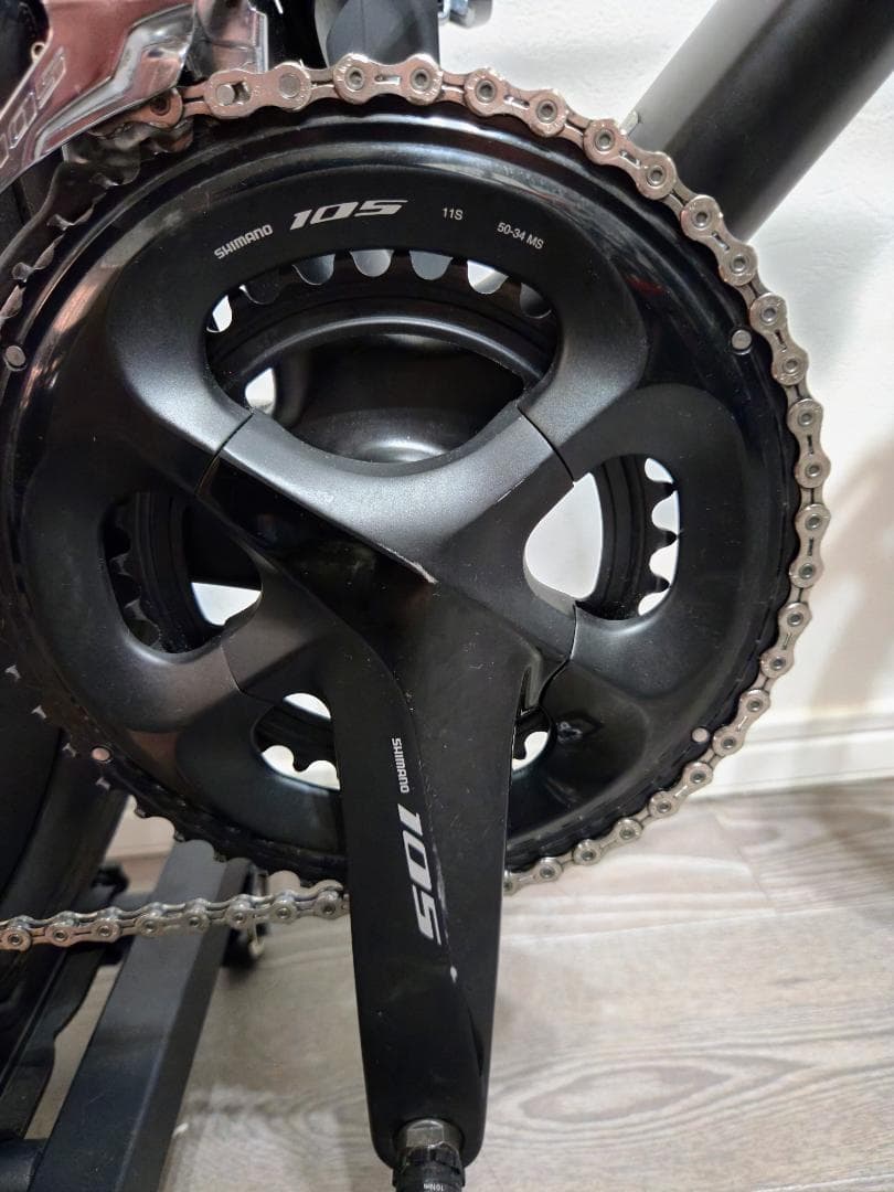 GIANT TCR ADVANCED 2 DISC SE 2021 サイズ:ML