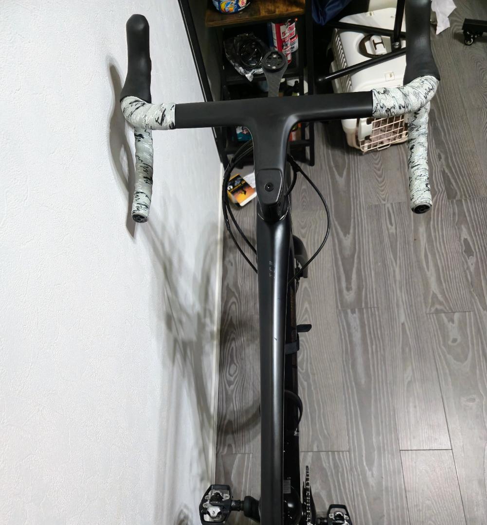 GIANT TCR ADVANCED 2 DISC SE 2021 サイズ:ML