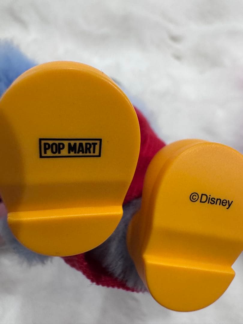 【美品】ＰＯＰＭＡＲＴ❤︎スティッチミッキー❣️セット