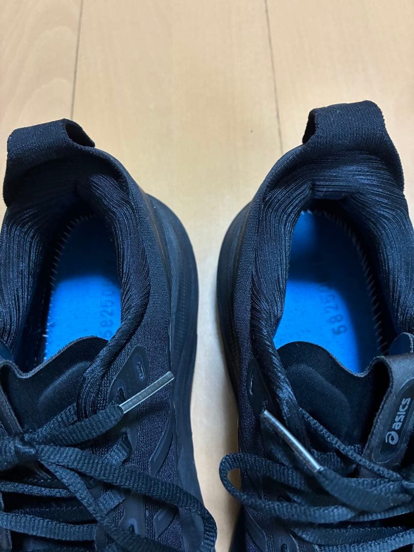 asics GEL KAYANO 32 asics ゲルカヤノ32