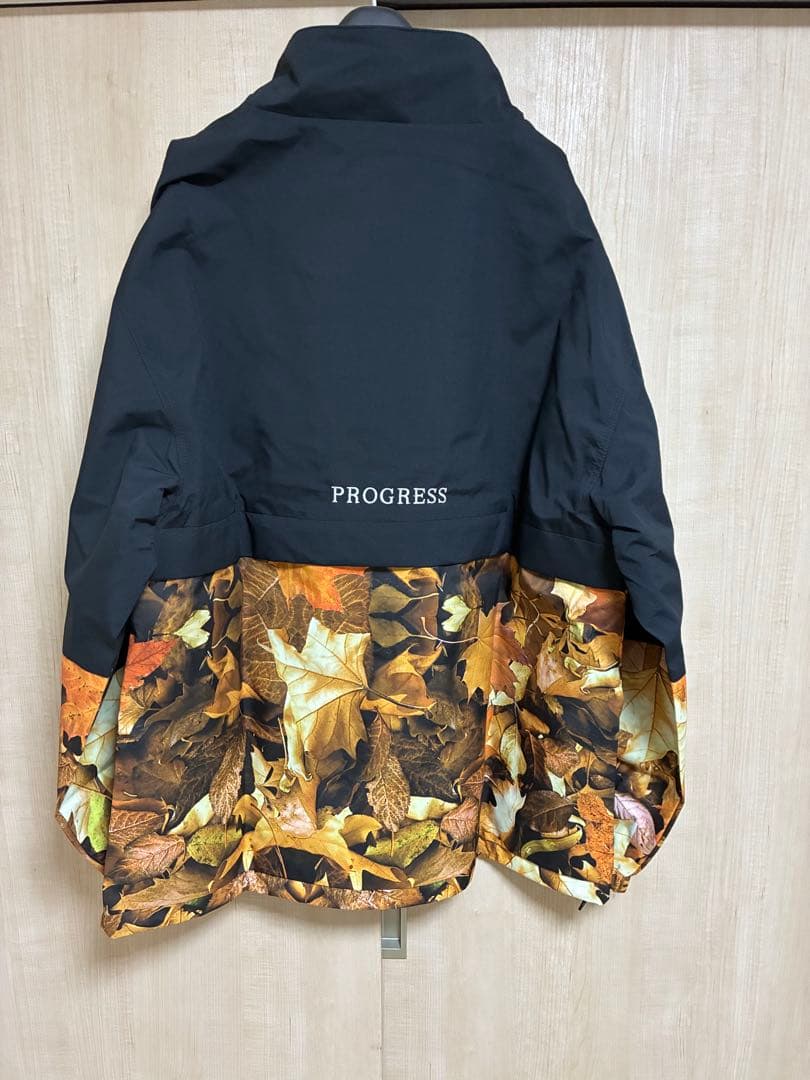 スノーボード REPUBLIC&CO HYPE SWING TOP JACKET