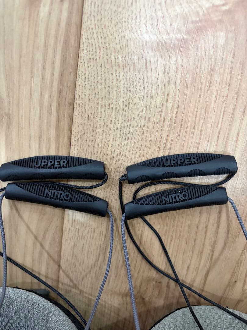 スノーボード NITRO venture TLS 23-24 26cm
