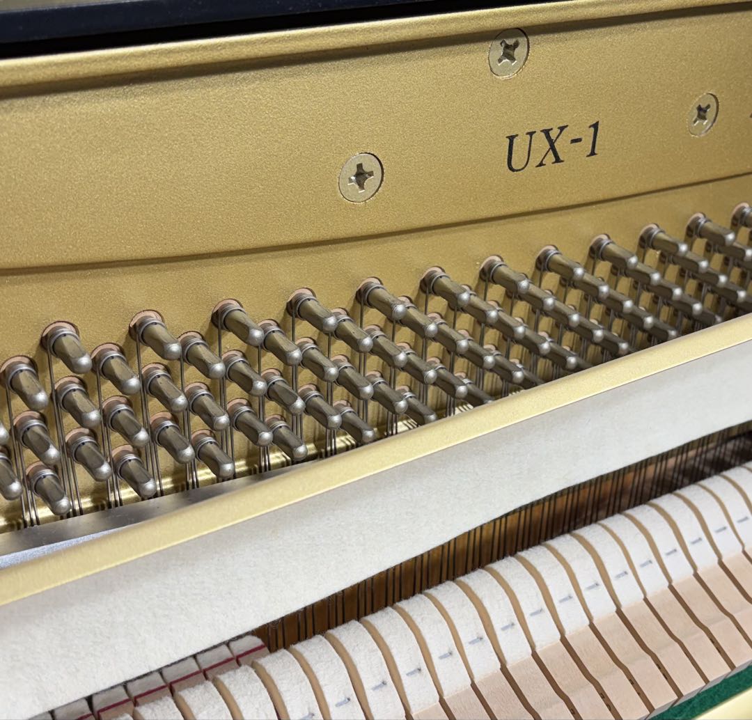 ★☆ピアノ卸売シリーズ！ヤマハ(YAMAHA) ＵＸ１☆