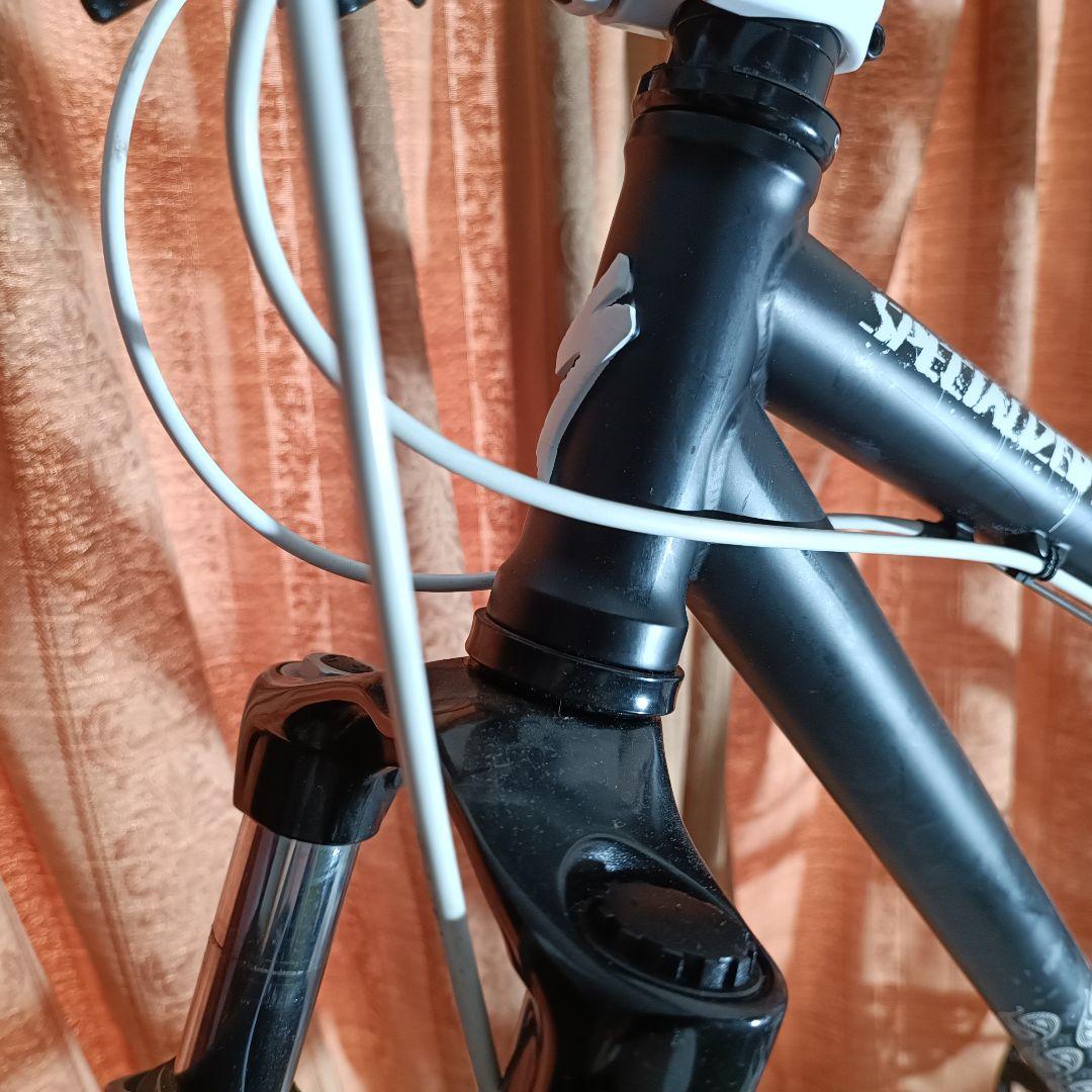 引取限定　specialized P2 スペシャライズド ダートジャンプ