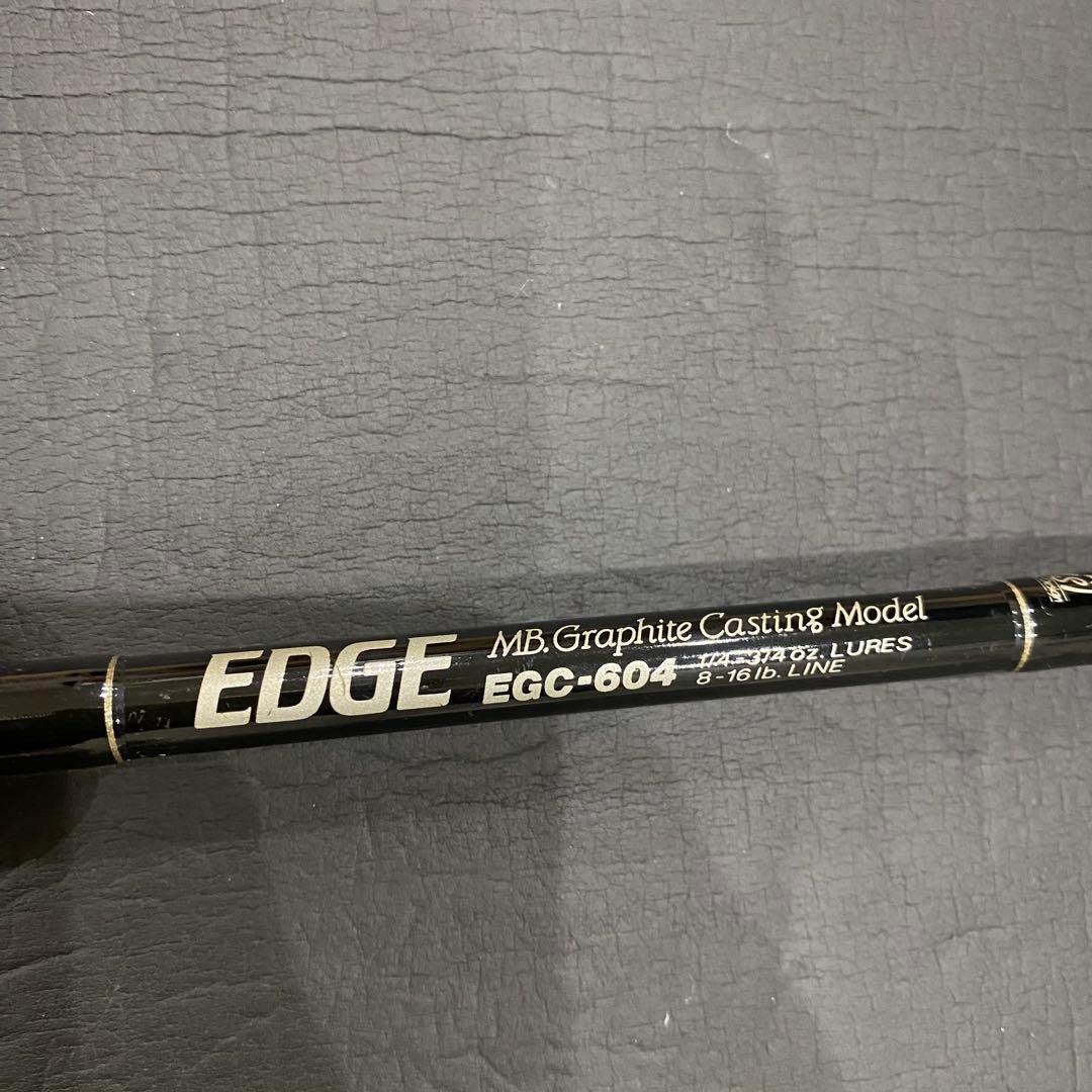 パームス EDGE EGC-604+EVC-604