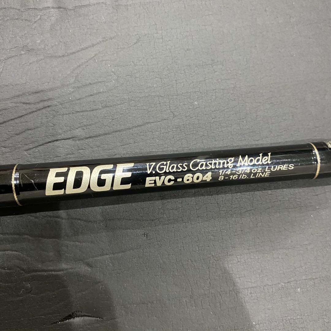 パームス EDGE EGC-604+EVC-604