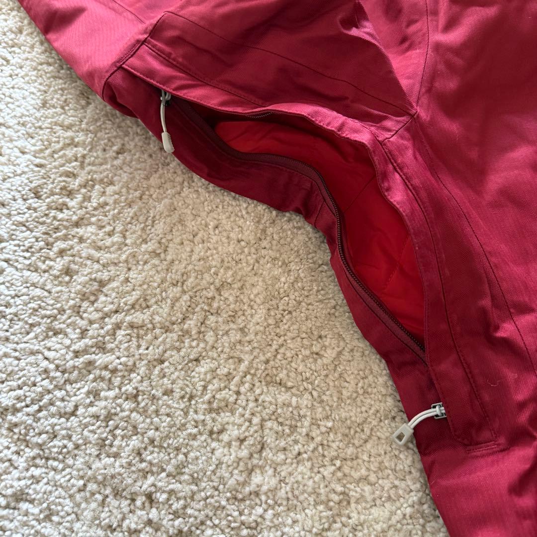 Patagonia スノードリフタージャケットウィメンズM