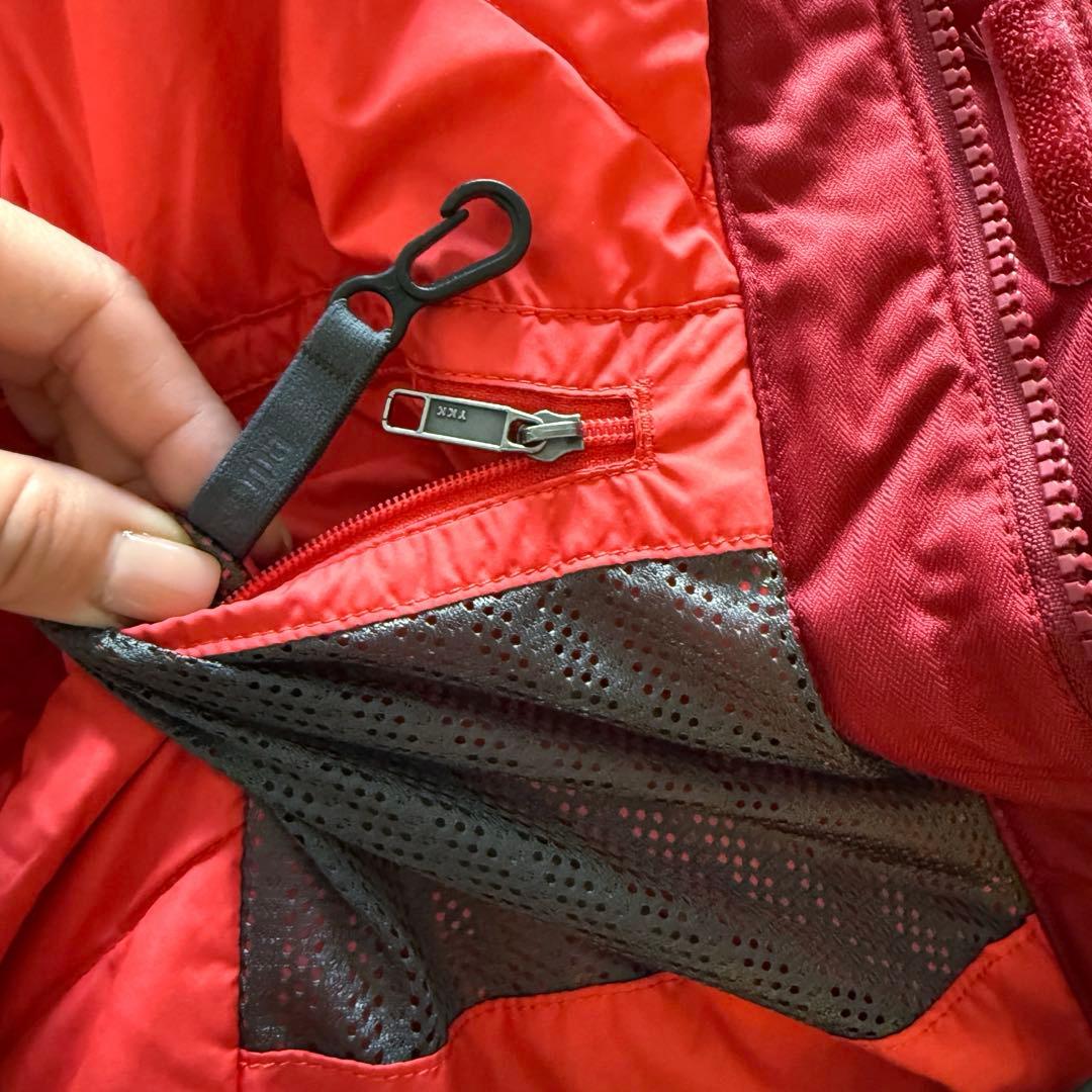 Patagonia スノードリフタージャケットウィメンズM