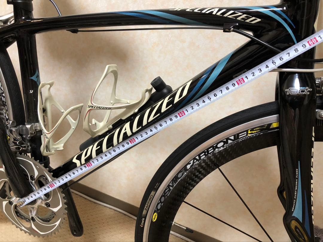 SPECIALIZED 「スペシャライズド」 S-Works Ruby SL