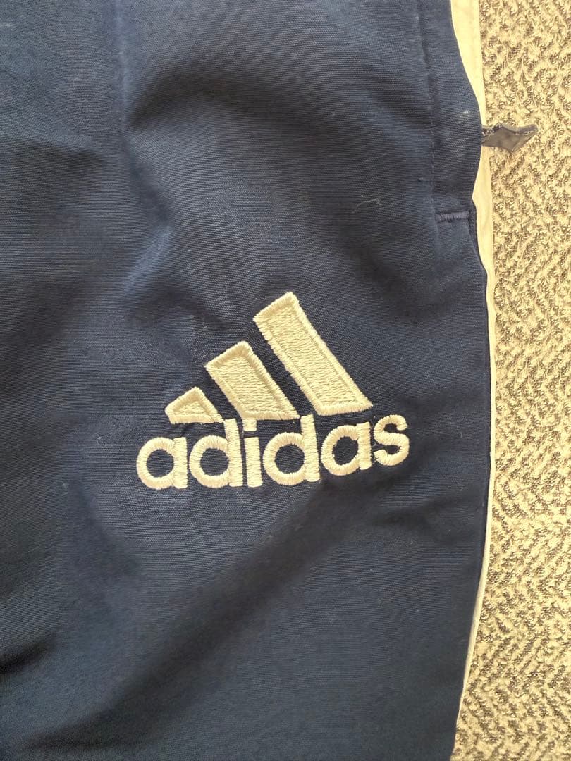 ウェア 07-08 Chelsea adidas Track Jacket pants