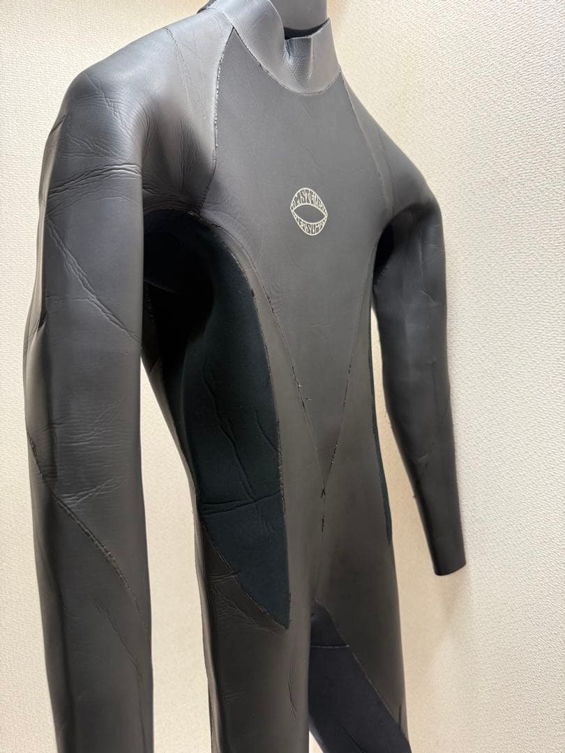 Amsterdam wetsuits ML ロング スプリング アムステルダム