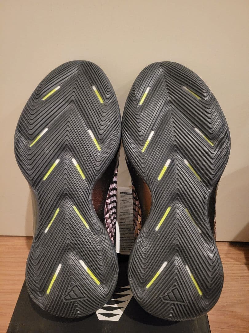 adidas AE1 アンソニー エドワーズ all star 25cm
