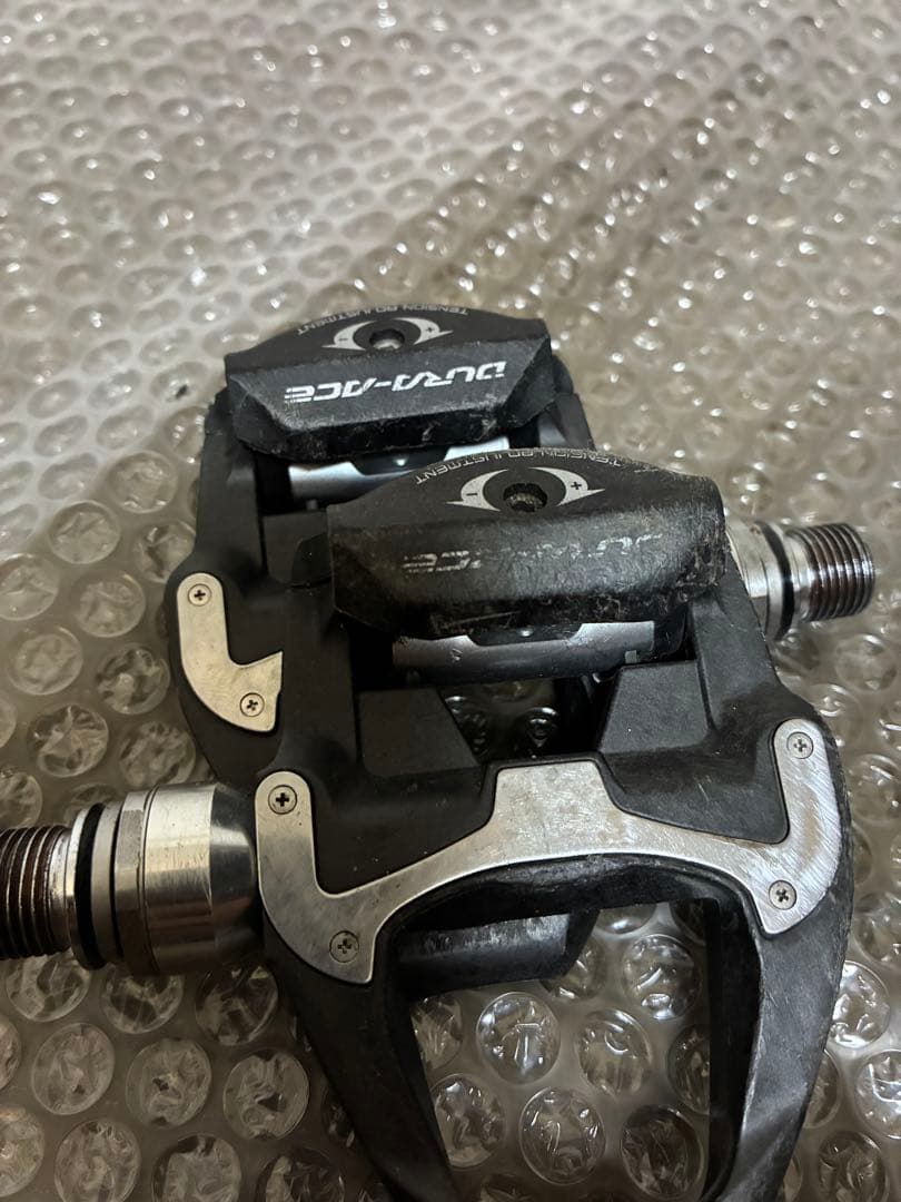 Dura-Ace ビンディングペダル　PD-9000