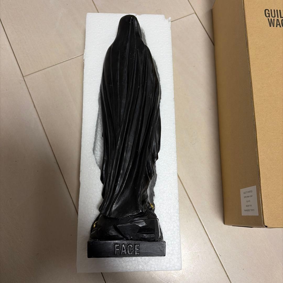 WACKO MARIA　MARIA CANDLE　ワコマリア　キャンドル 新品
