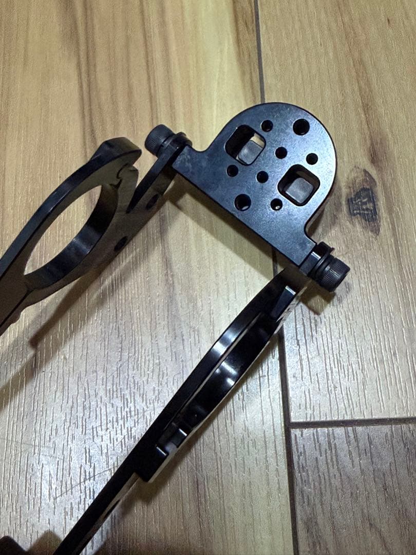 Double Mount type1 for Garmin×2