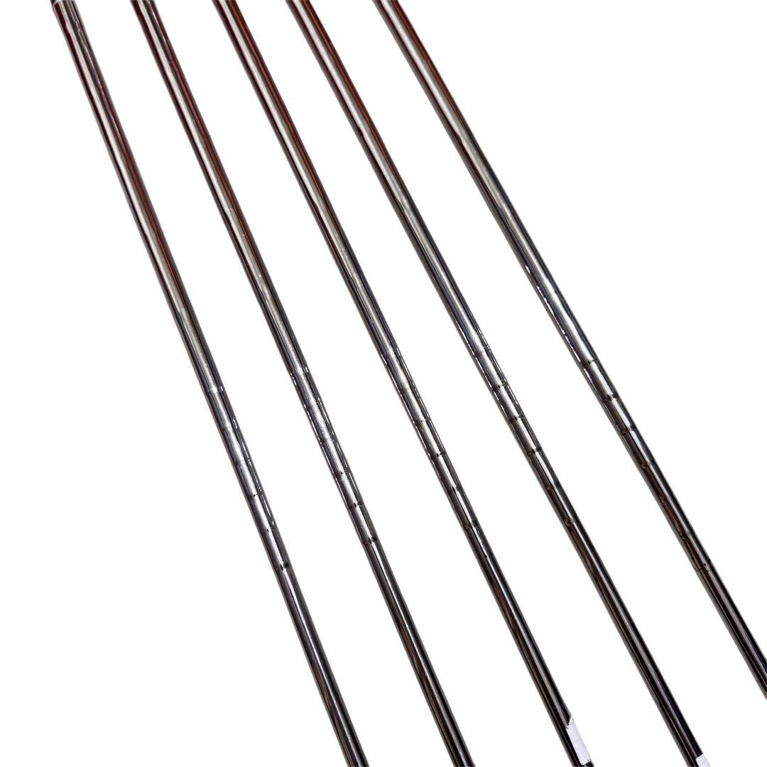 【美品】TaylorMade テーラーメイド　RBLADEZ HL 5本　右