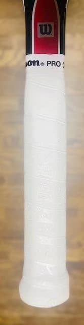 Wilson [K]SIX.ONE Tour 90 G2 フェデラーモデル