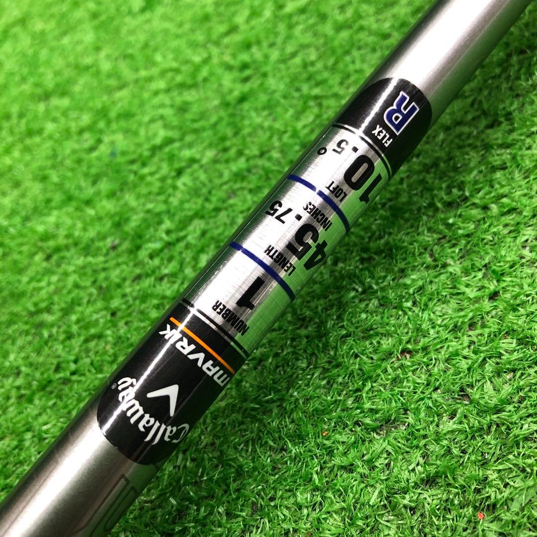 Gsh-922 Diamana シャフト単品 flexR スリーブ付き