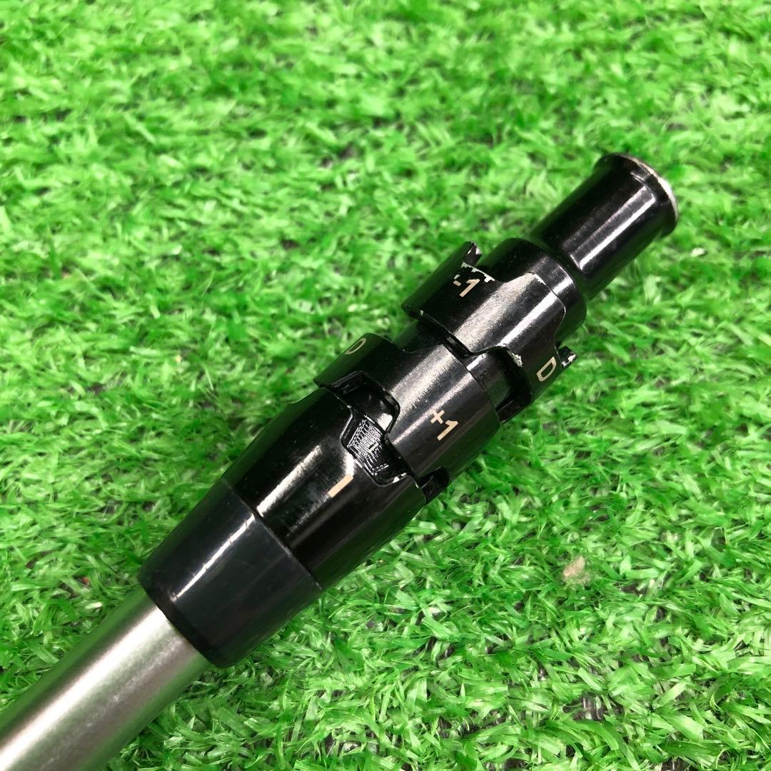 Gsh-922 Diamana シャフト単品 flexR スリーブ付き