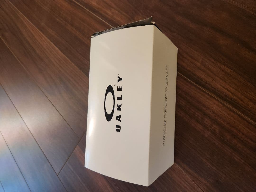 新品 Oakley Line Miner Prizm Rose 白