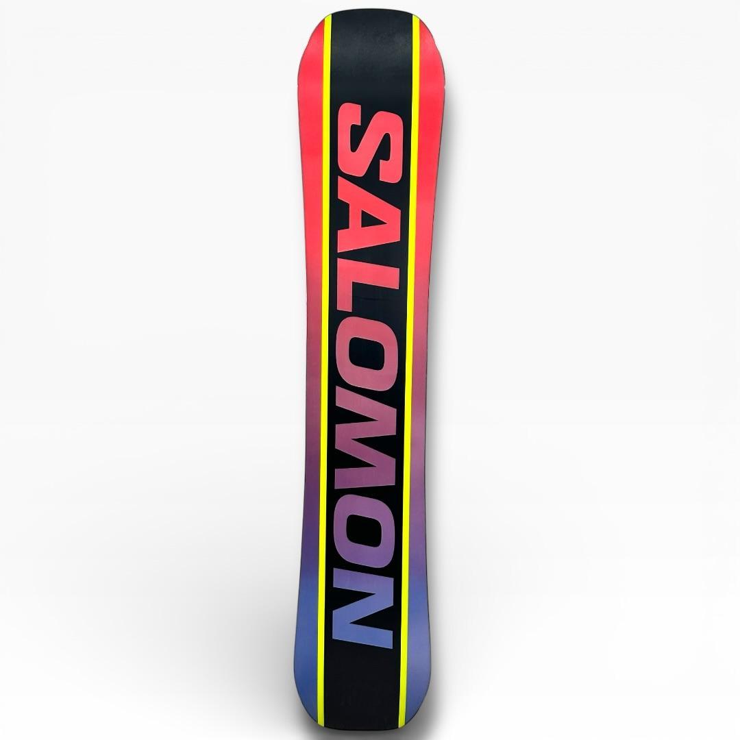 SALOMON HUCK KNIFE PRO 153cm 24-25 サロモン