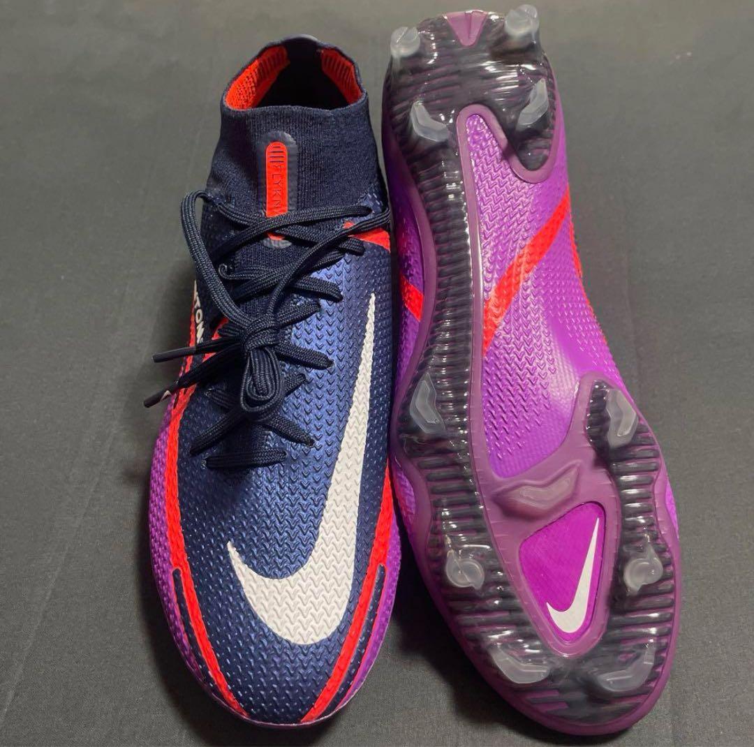 NIKE ファントムGT2 FG 26cm限定モデル