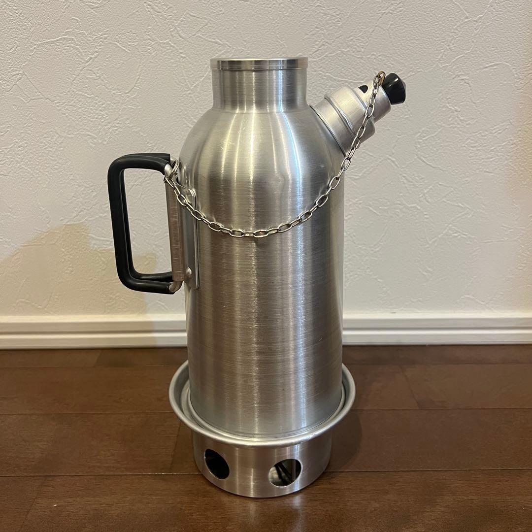 Petromax fk1 ファイヤーケトル