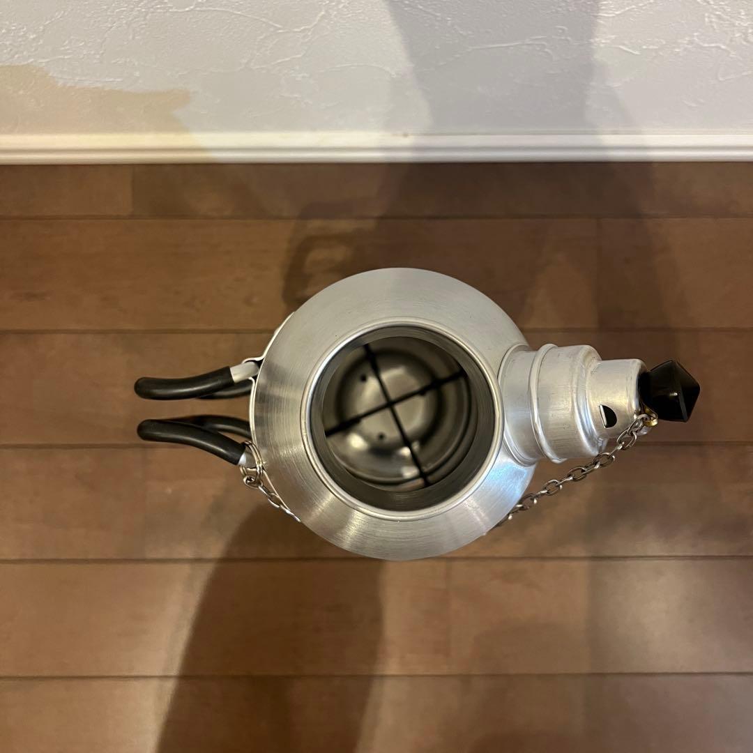 Petromax fk1 ファイヤーケトル