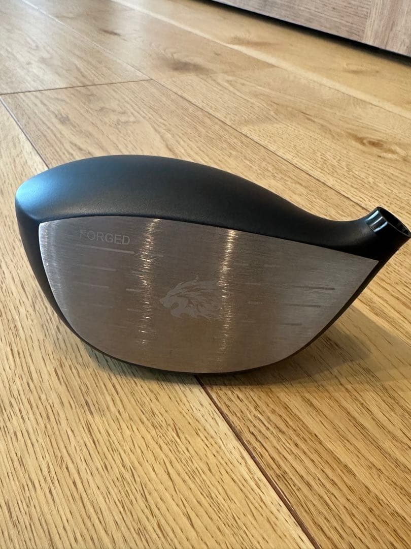 エミリットバハマ CV8 ACE ヘッドのみ ヘッドカバーおまけ付 CV9 11