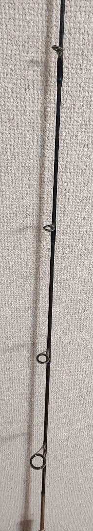 オフブロー OB-S60LJ　竿　Light game Limited　釣竿