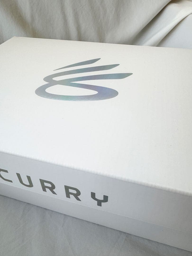 バスケットシューズ バッシュ アンダーアーマー CURRY 12 GS キッズ