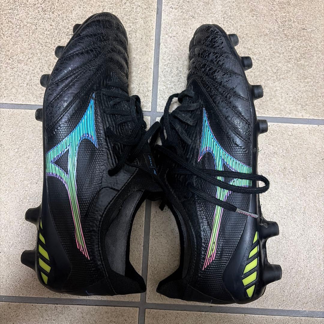 【限定色】Mizuno Morelia NEO 3 26cm