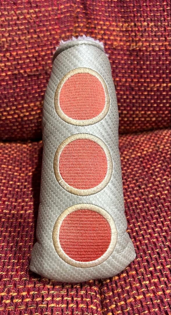 Scotty Cameron NEWPORT 2.6 センターシャフト