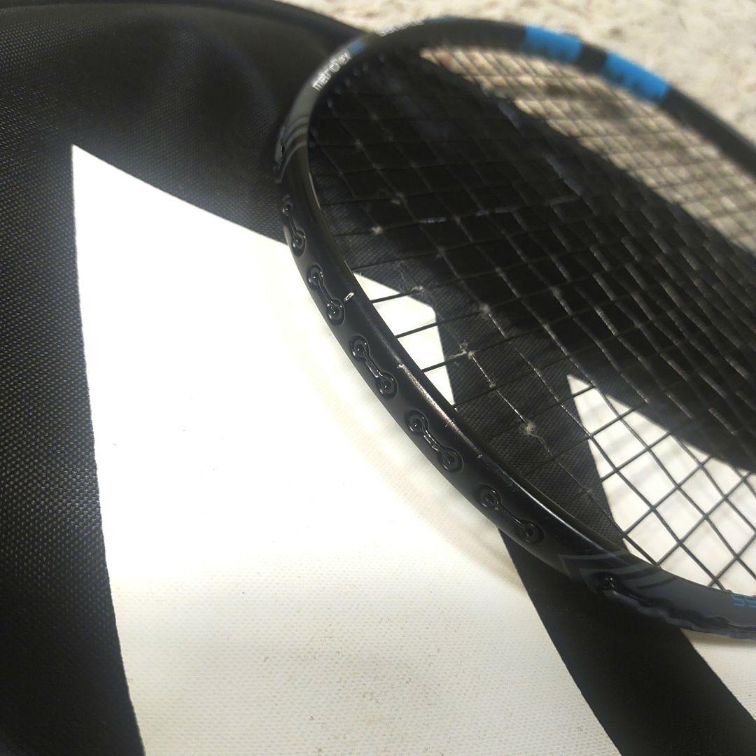 Babolat　バボラ　バドミントン　ラケット　サテライト 6.5
